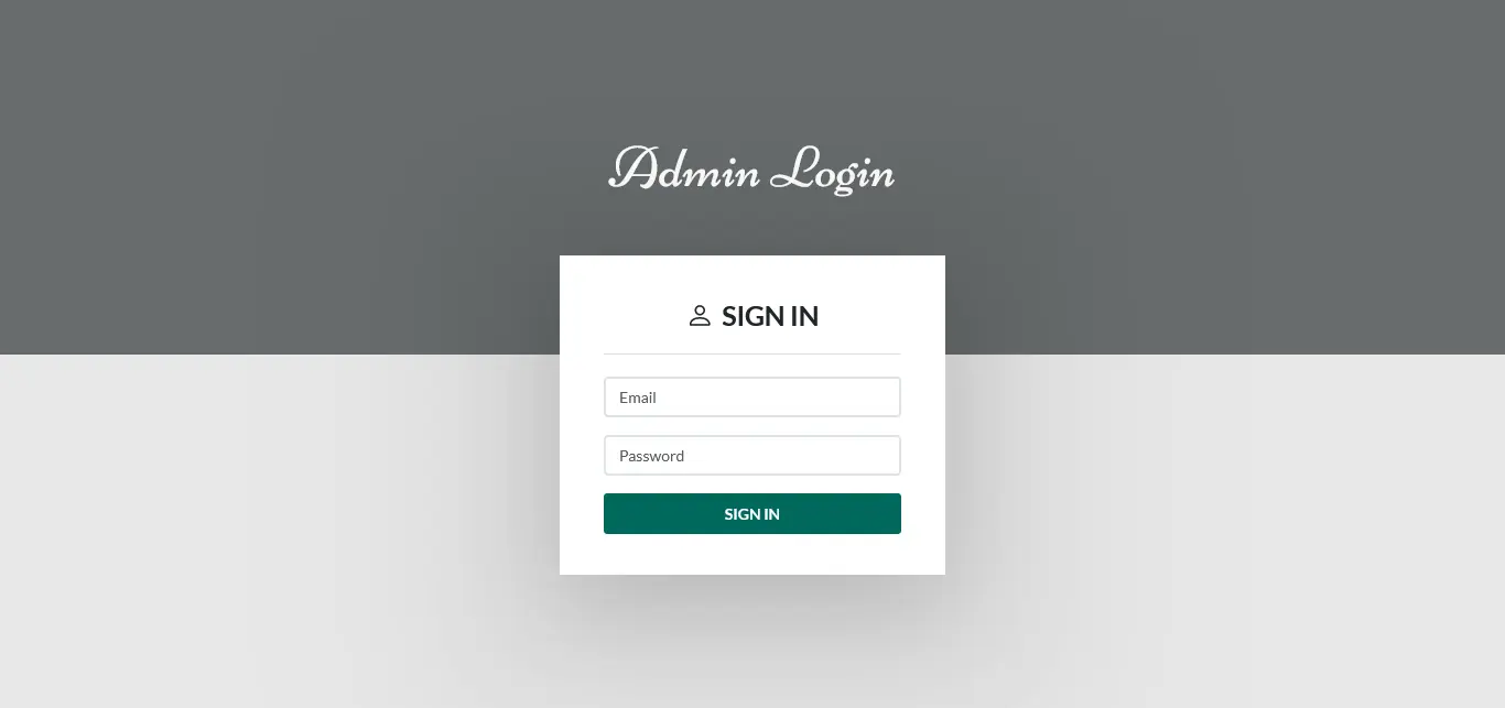 Organic Farm E-commerce